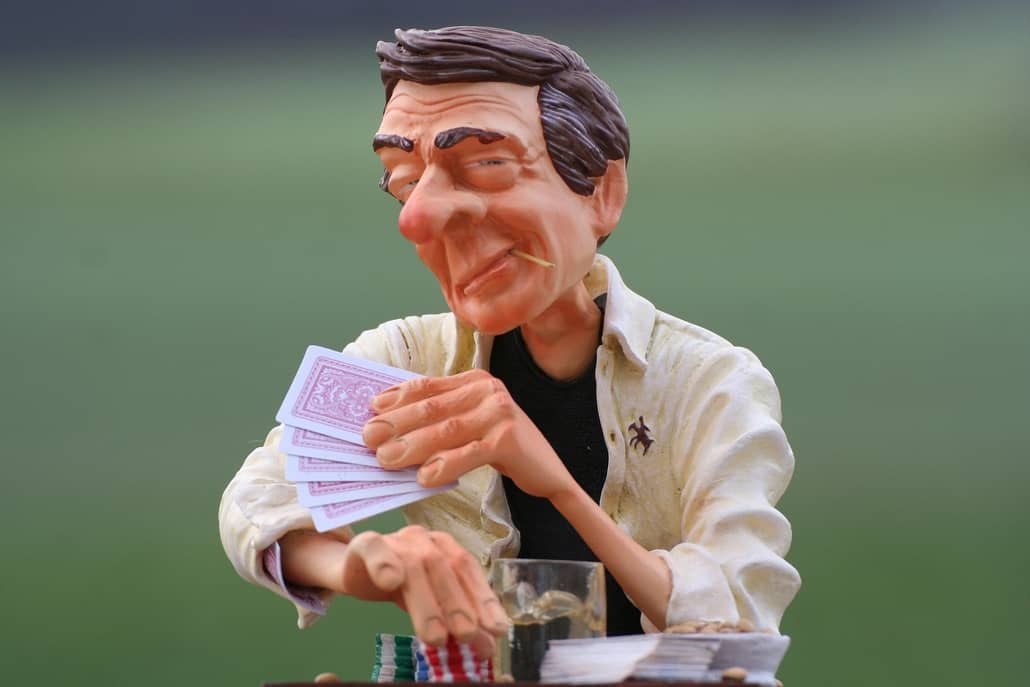Poker