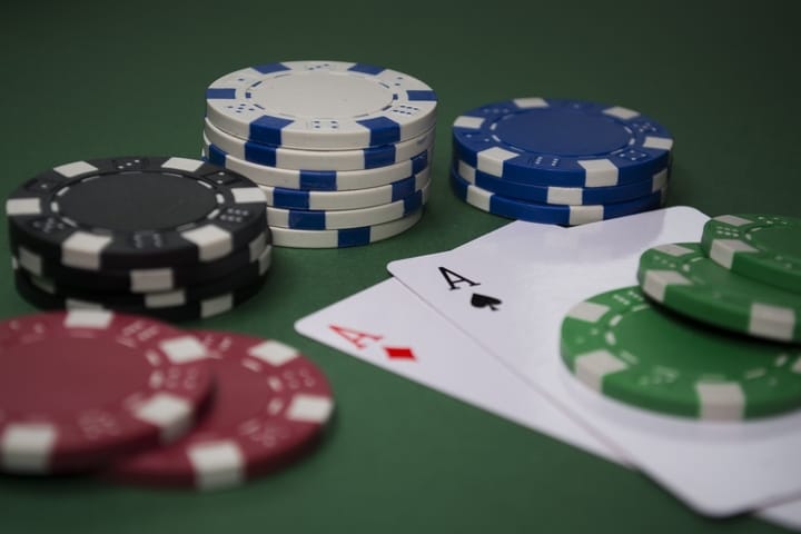 Texas Hold Texas Hold