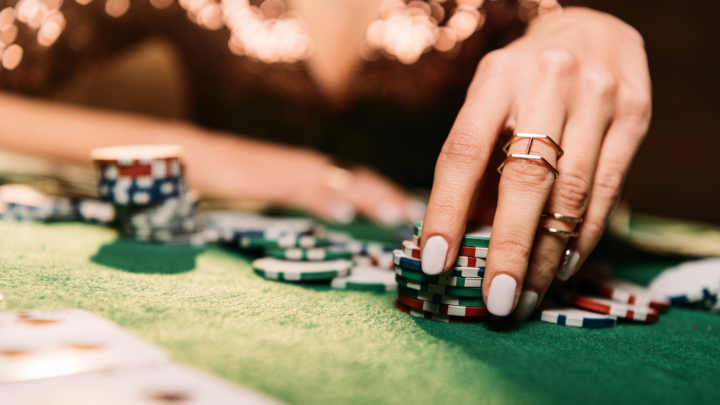 What is nit in poker