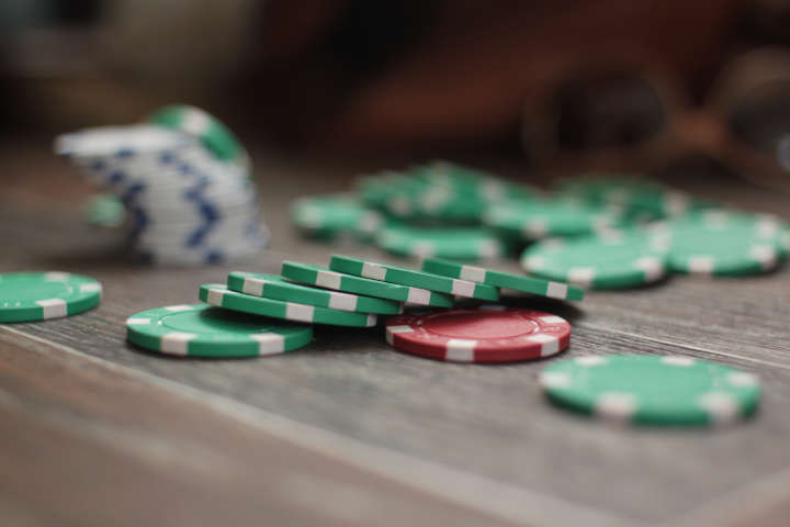 Poker game basics