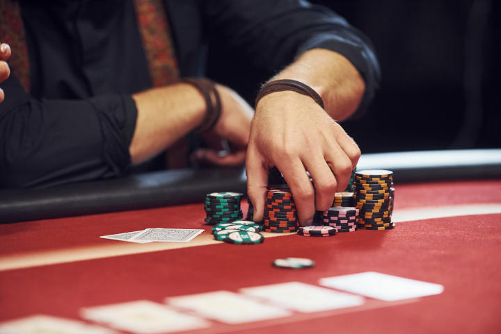 Poker tips for beginners