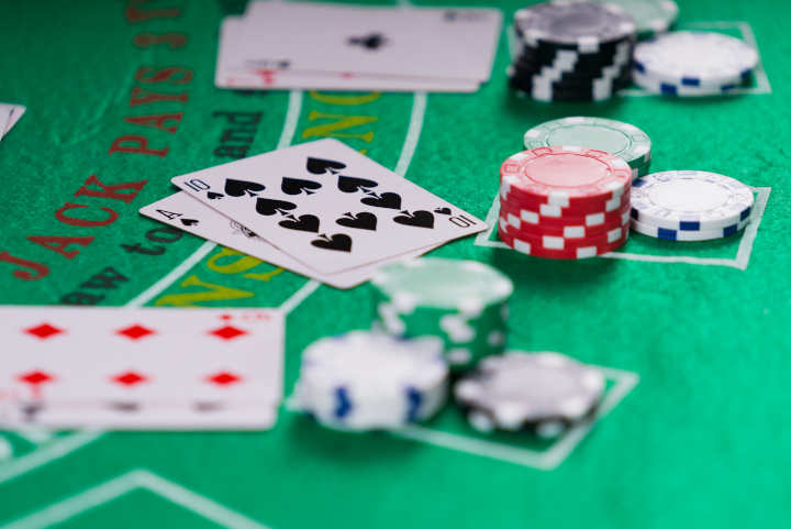 Why is counting cards illegal
