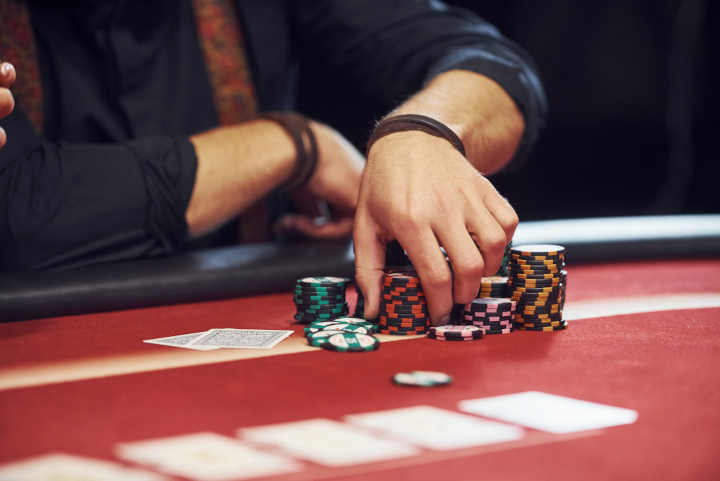 Doug Polk the lodge poker