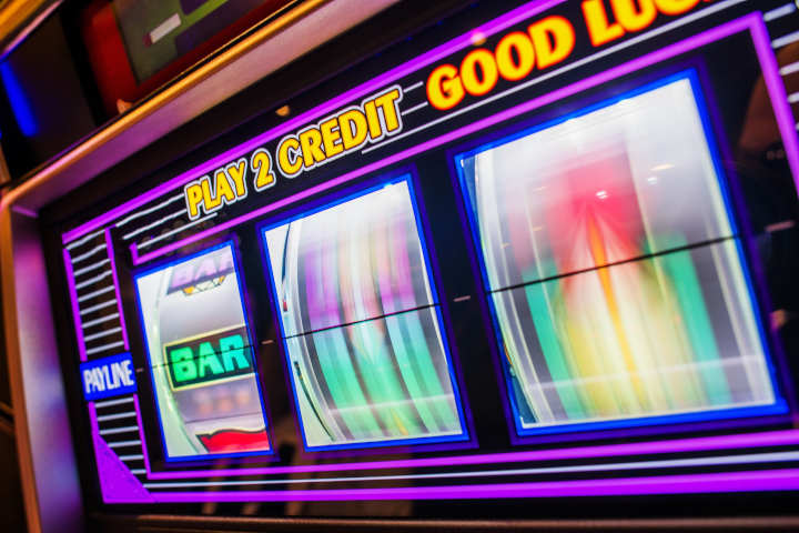 Better RTP at online casinos