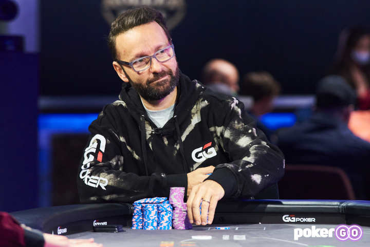 Polk negreanu