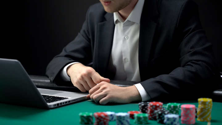 Online poker 2022 tendencies