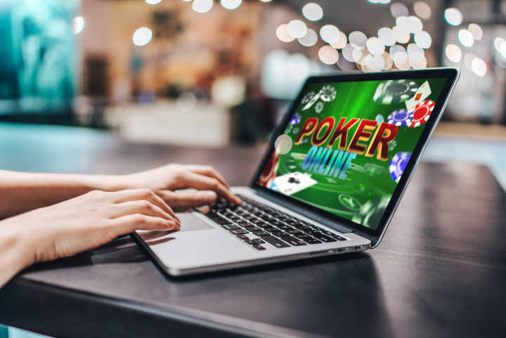 What to look for in online poker sites