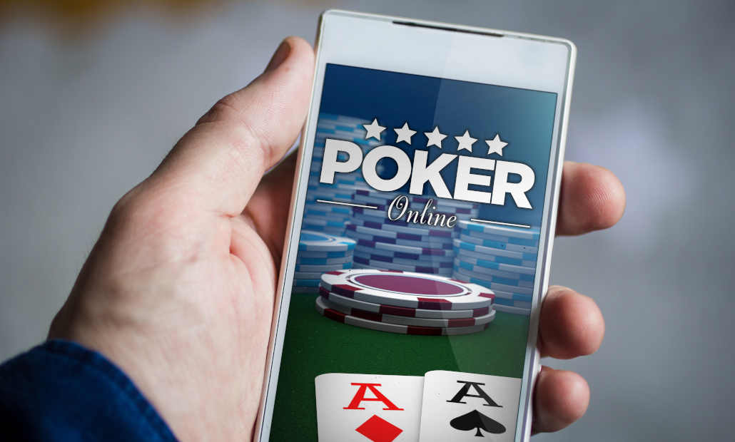 Top PA poker apps