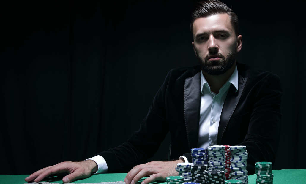 poker can boost your concentration